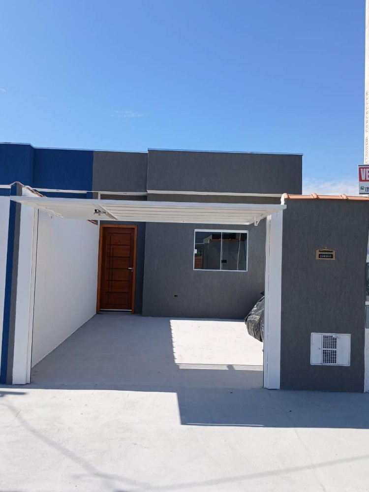 Casa - Venda - Residencial e Comercial Portal dos Eucaliptos - Pindamonhangaba - SP